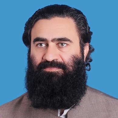Ar. Muhammad Tahir Khattak, FIAP