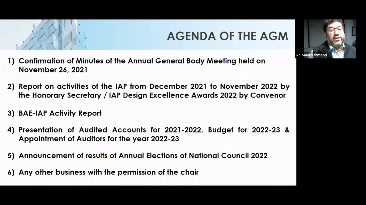 agm 2