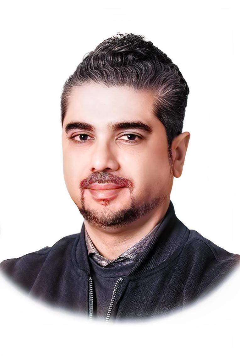 Ar. Fawad Suhail Abbasi, FIAP