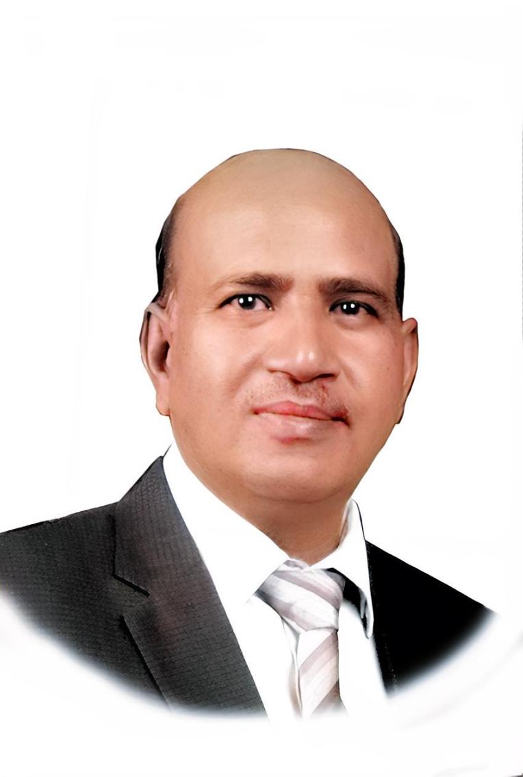 Ar. Naseer Ahmed Hijazi, AIAP