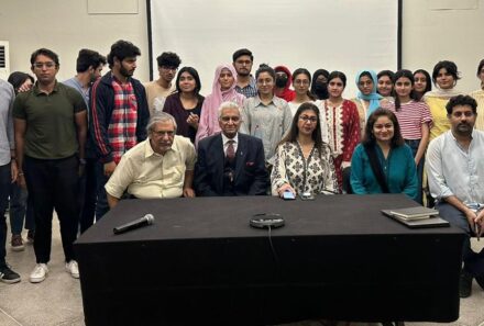 Iconic Practices BAE-IAP & CUI LHE\3 – Oct 17, 2024 – Zaheer Alam Sheikh Associates