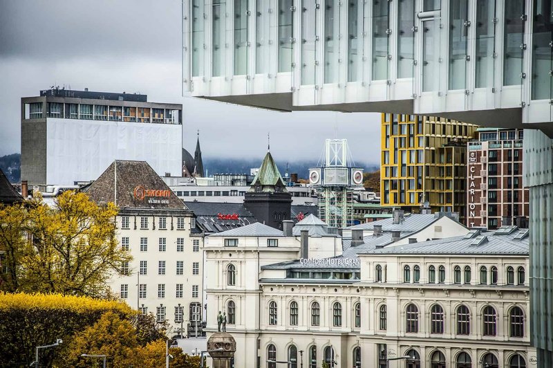 Arktisk Casino: Det Høyt Spennende Og Spennende Spillet i Norge