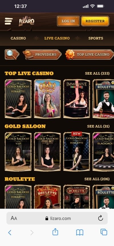 Lizaro casino nl in Netherlands Lizaro casino nl in Netherlands