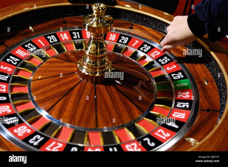 Η Ενημερωμένη Παρουσίαση του Casino Roulettino 在线 για τους Έλληνες παικτες, roule ttino casino