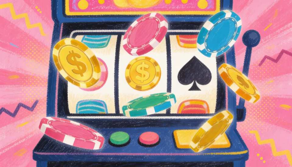kinbet casino