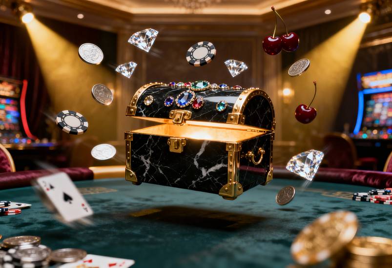 friday roll casino