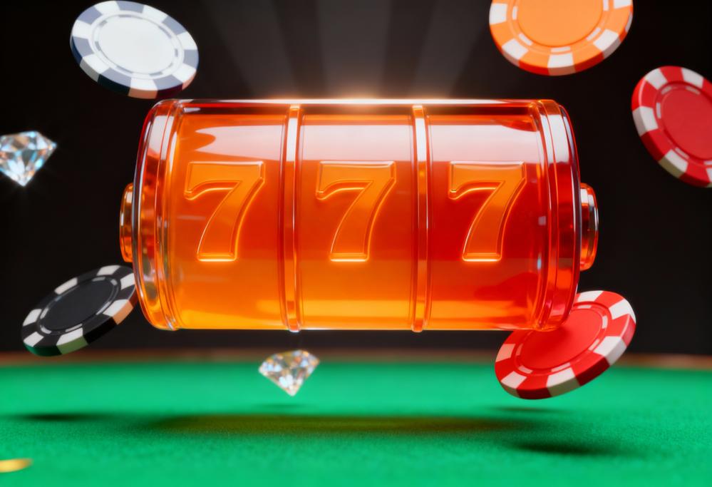 Gslot casino