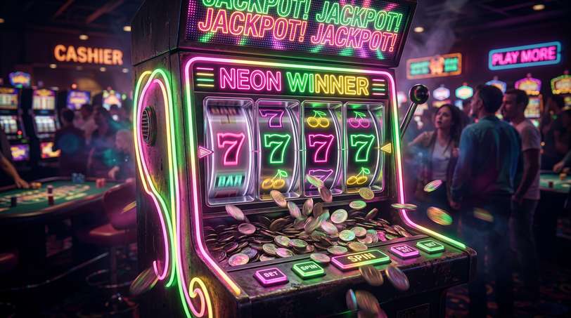 Kinbet login