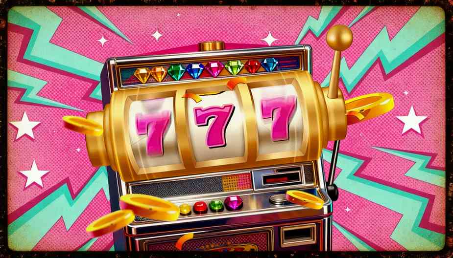 A big candy casino app