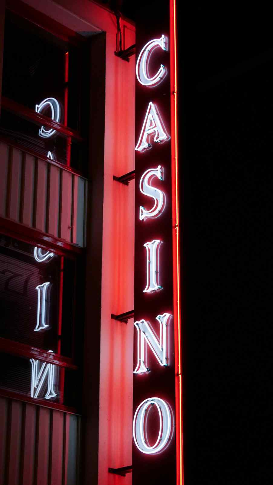 kingdom casino