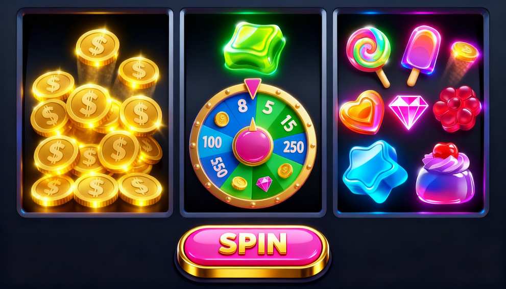 kingmaker casino app