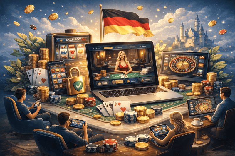 Das perfekte Wochenende: 5 entspannende Aktivitäten in Deutschland