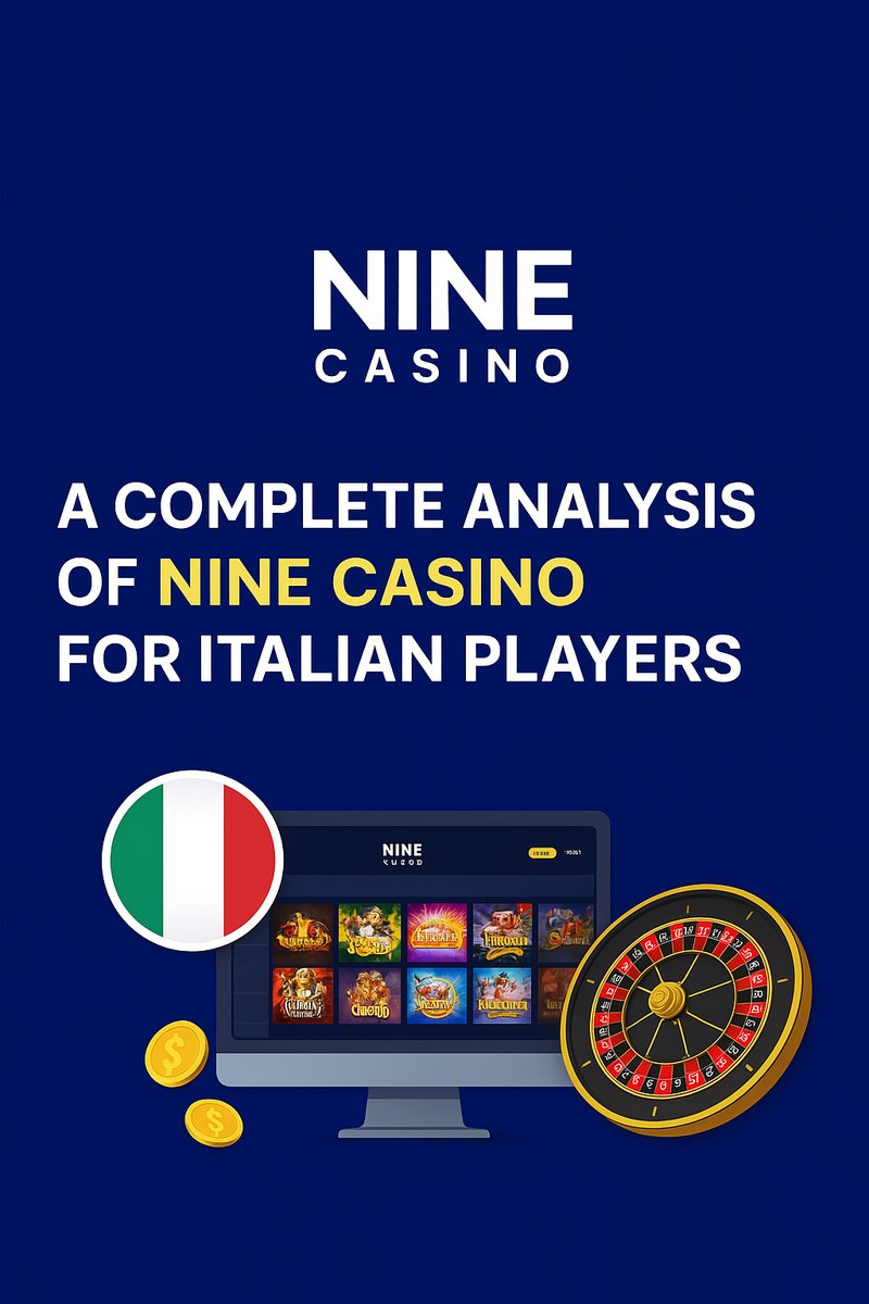 Is NineWin Casino really worth the hype?