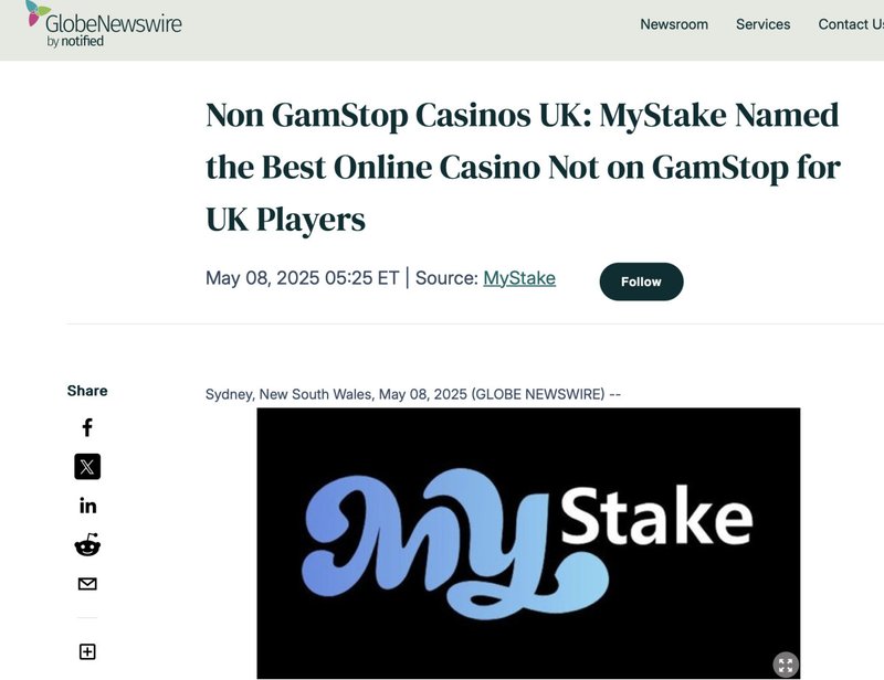 Discover the Thrills of Mystake Casino in the UK with Exclusive Promos