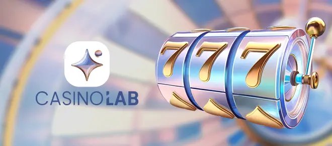 Il casinò online più popolare in Italia: Casinolab Italia è il miglior posto per giocare