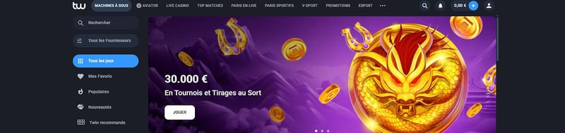 Application twin casino - Découvrez la Sélection des Meilleurs Casinos en Ligne Twin Francophone Application twin casino - Découvrez la Sélection des Meilleurs Casinos en Ligne Twin Francophone